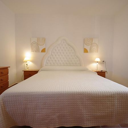 Livingtarifa Villa Concha Екстериор снимка