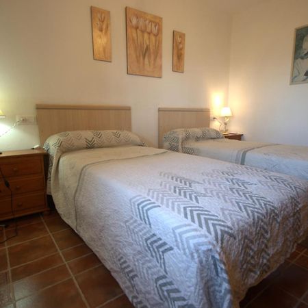 Livingtarifa Villa Concha Екстериор снимка