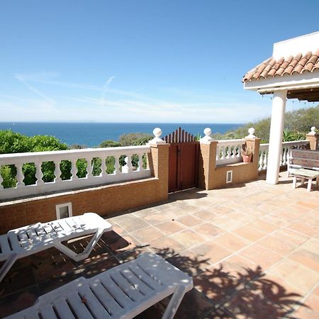 Livingtarifa Villa Concha Екстериор снимка