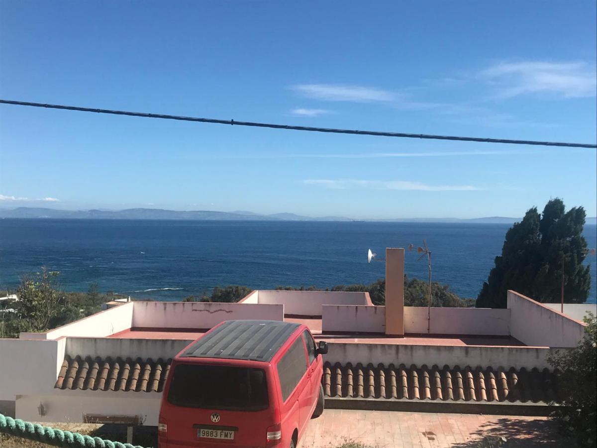 Livingtarifa Villa Concha Екстериор снимка