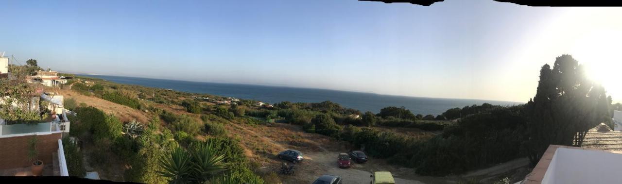 Livingtarifa Villa Concha Екстериор снимка