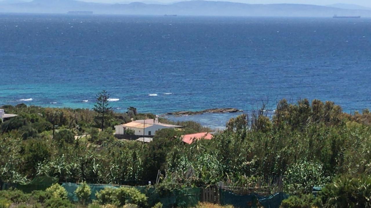Livingtarifa Villa Concha Екстериор снимка