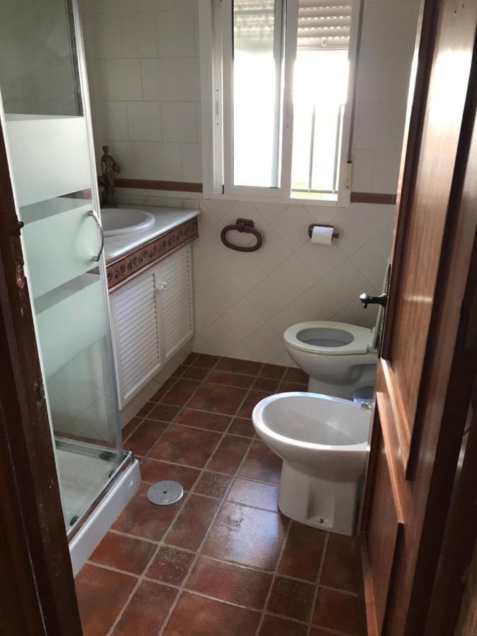 Livingtarifa Villa Concha Екстериор снимка