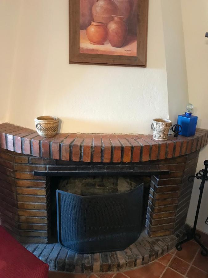 Livingtarifa Villa Concha Екстериор снимка