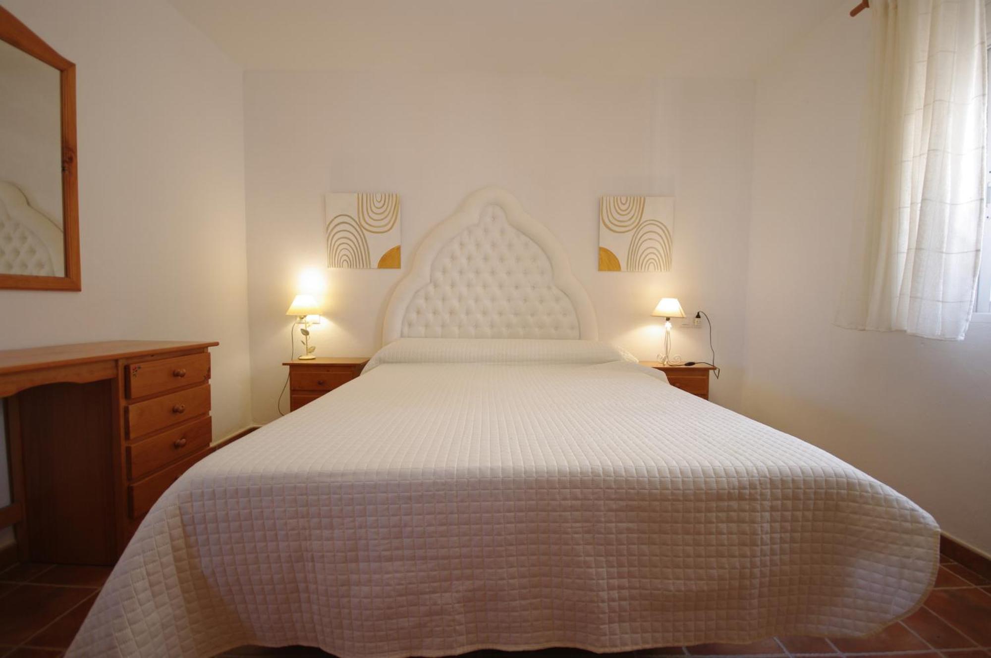 Livingtarifa Villa Concha Екстериор снимка