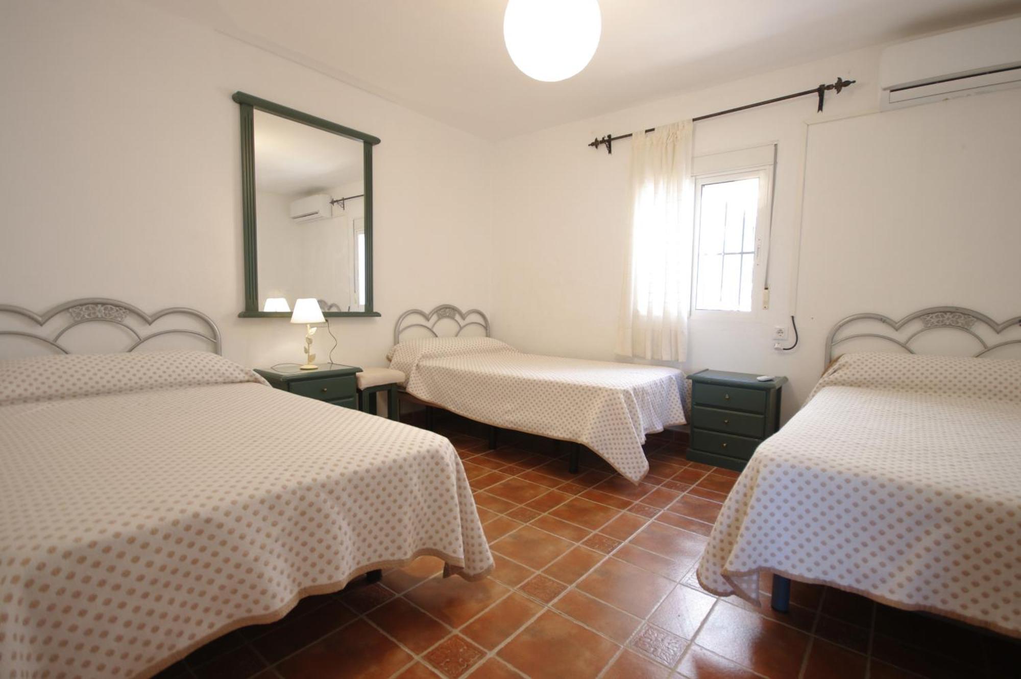Livingtarifa Villa Concha Екстериор снимка