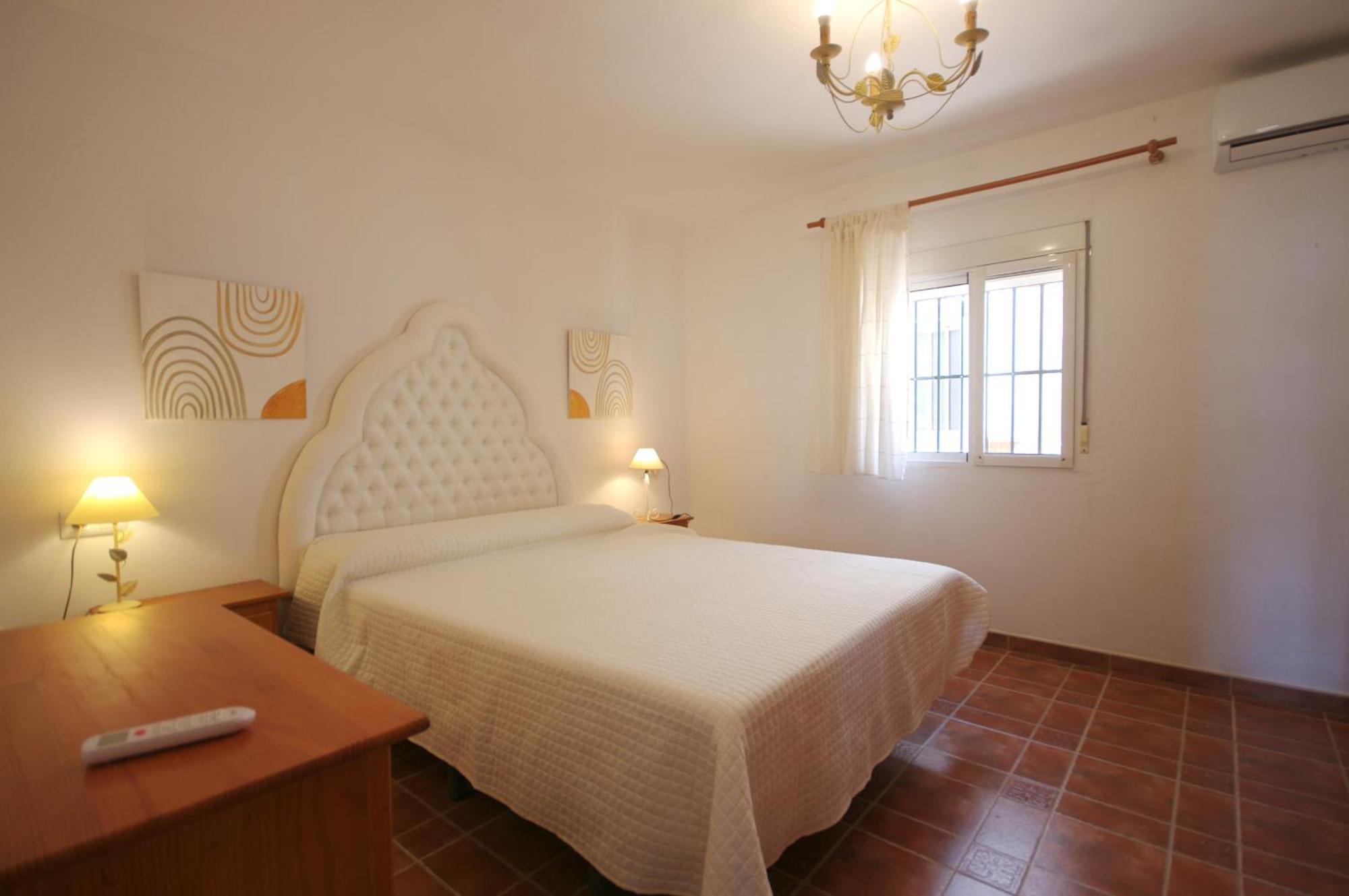 Livingtarifa Villa Concha Екстериор снимка