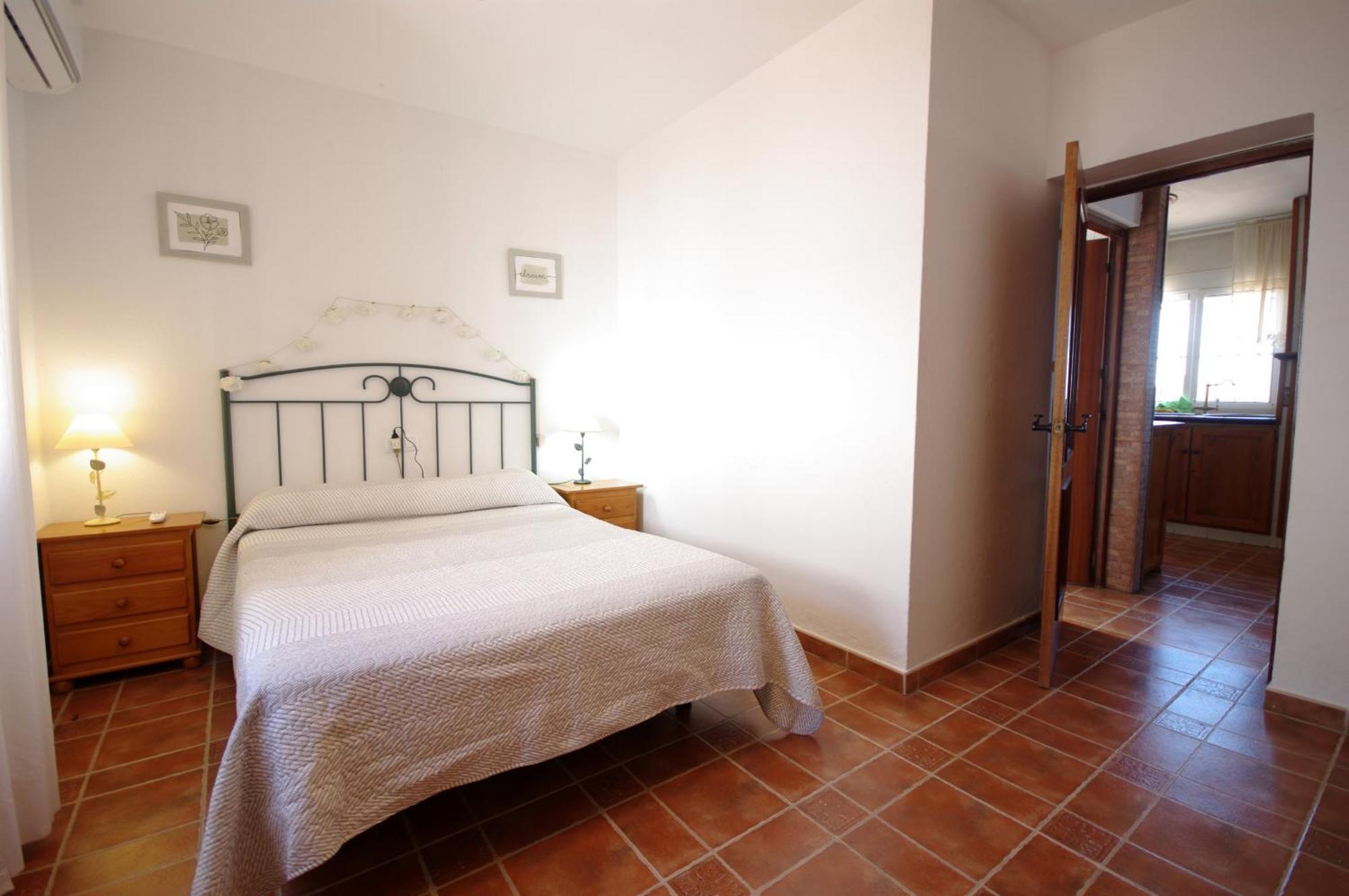 Livingtarifa Villa Concha Екстериор снимка
