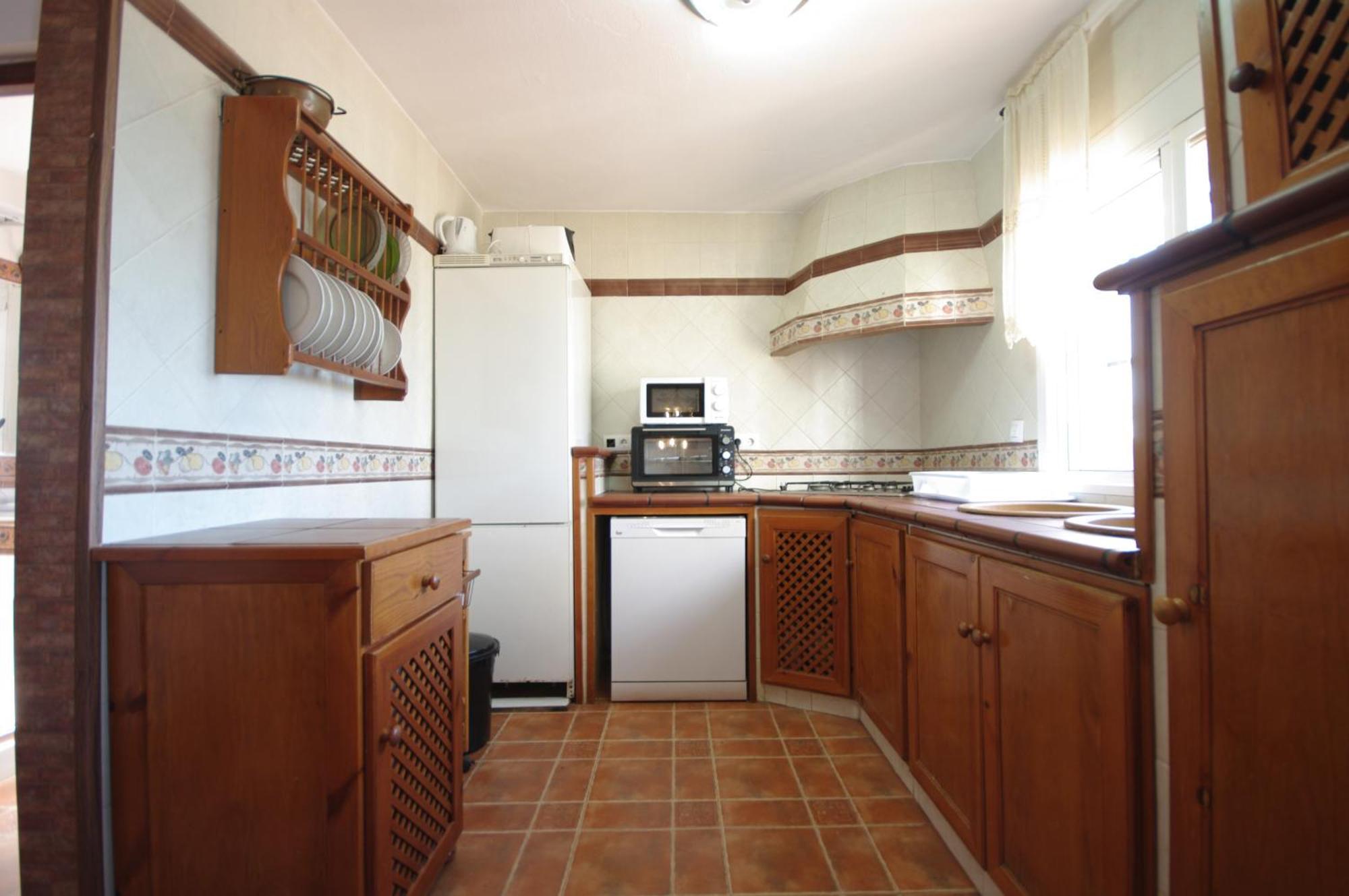 Livingtarifa Villa Concha Екстериор снимка