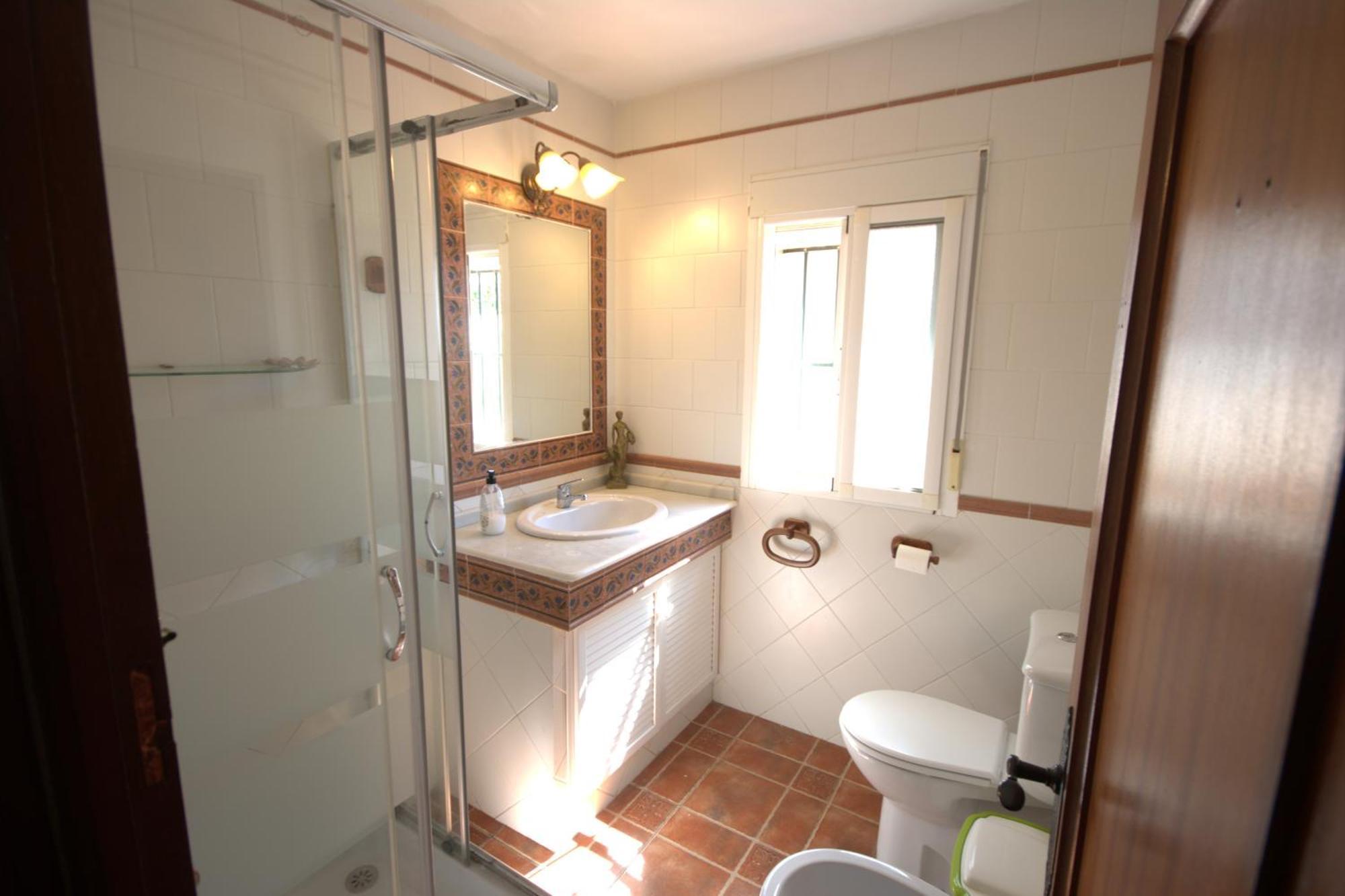 Livingtarifa Villa Concha Екстериор снимка