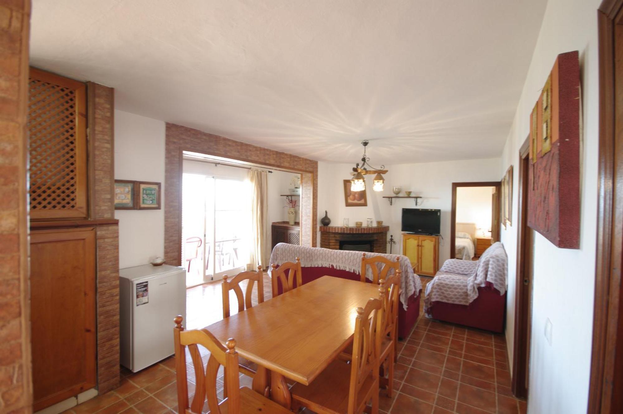 Livingtarifa Villa Concha Екстериор снимка